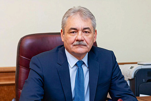 Vladimir Bespalov